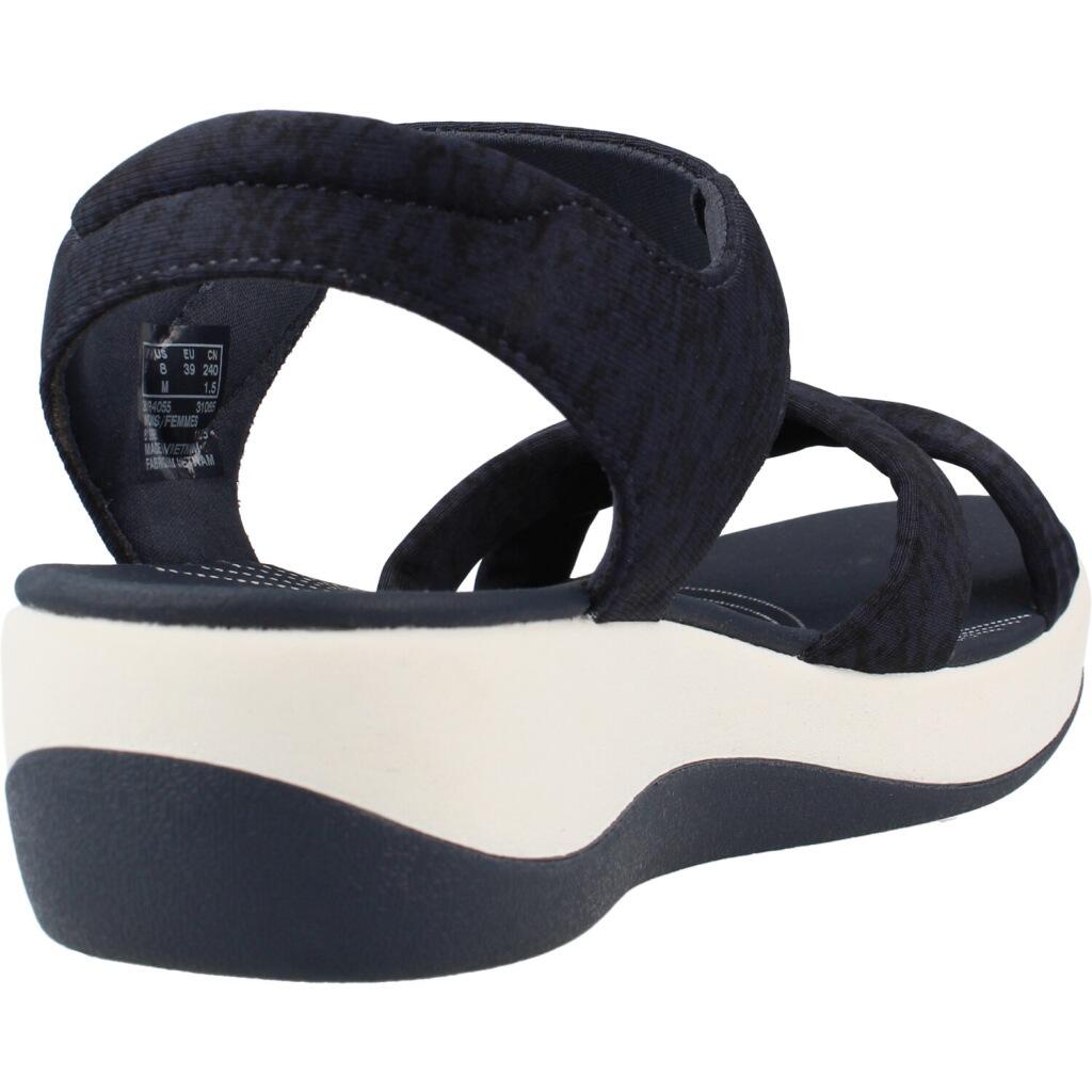 Sandalias Mujer Clarks Arla Shore 3/5