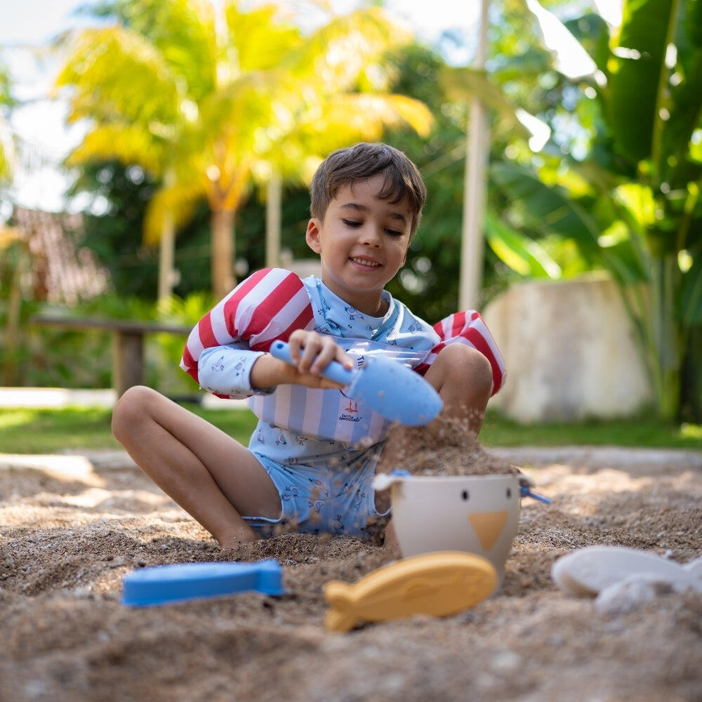 Jouets de plage - Multicolore - Sunny Seagull 5/6