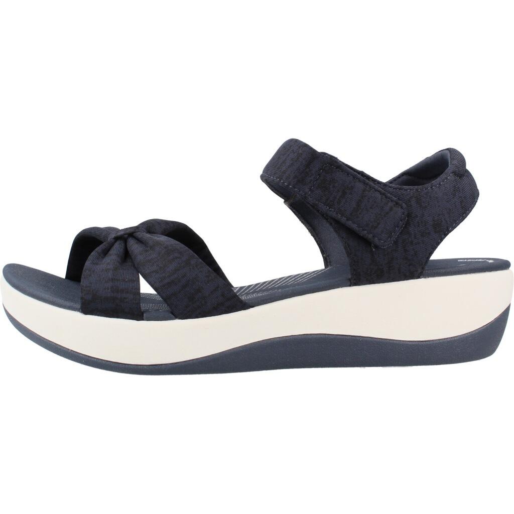 Sandalias Mujer Clarks Arla Shore 2/5