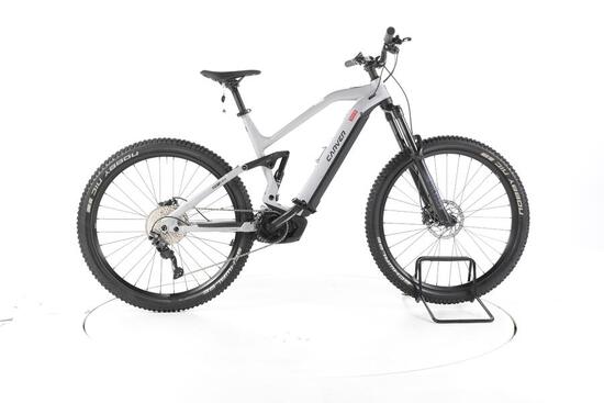 Reconditionné - Carver Drift E.510 Fully E-Bike - Très Bon