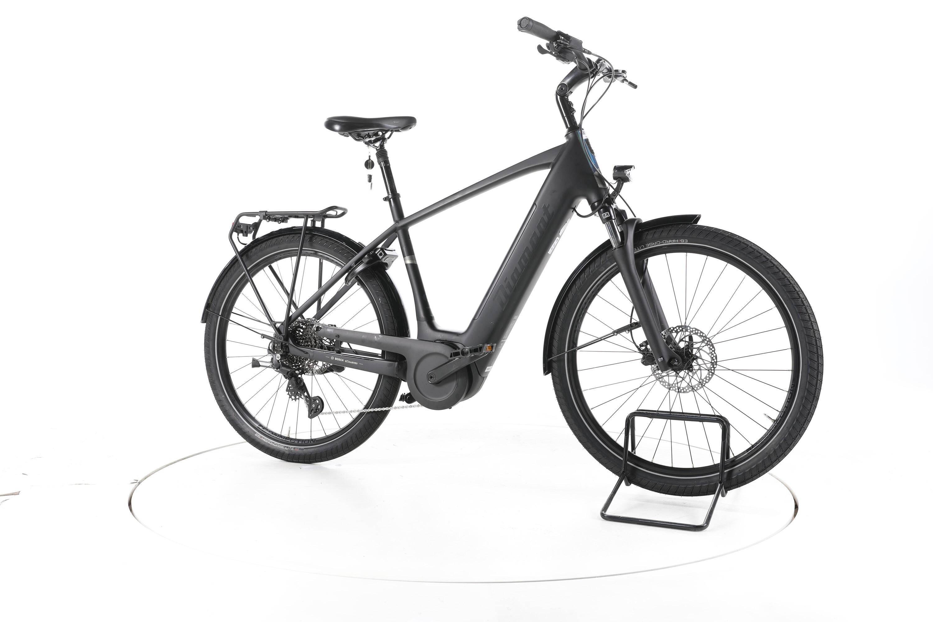 Ebike ricondizionata · Diamant Mandara Gen 3 · Ottime condizioni 2/7