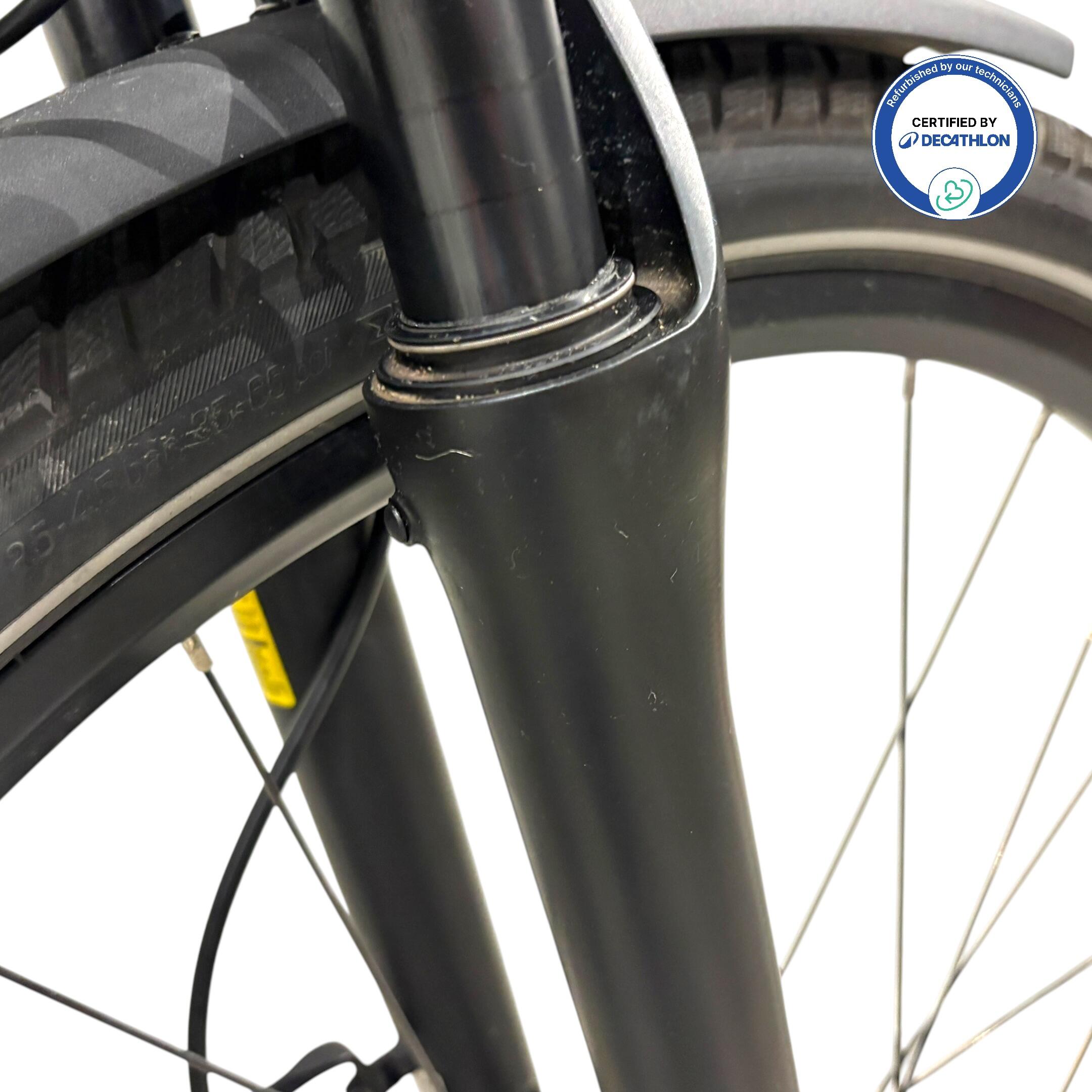 Seconde vie - Vélo électrique - Giant Dailytour E+ 2D 7/7