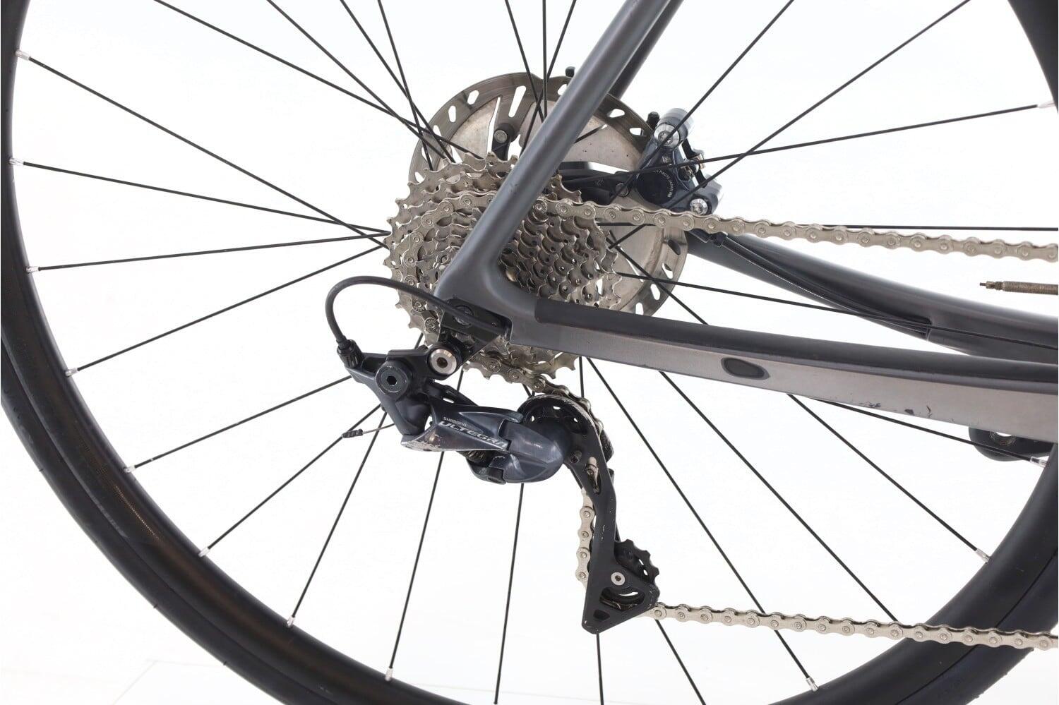 Refurbished road bike ·  Addict 10 · Very good condition 3/7