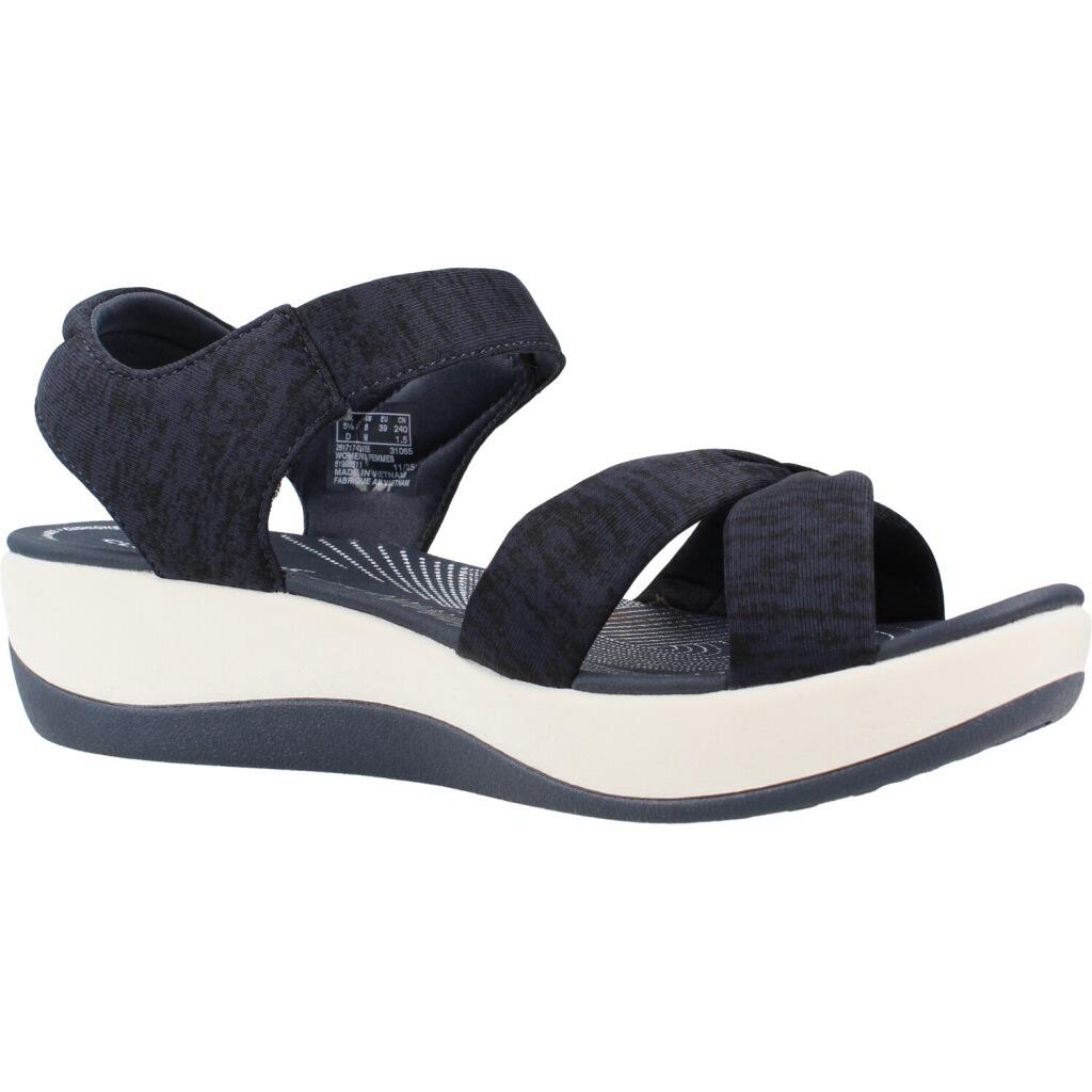 Sandalias Mujer Clarks Arla Shore 5/5