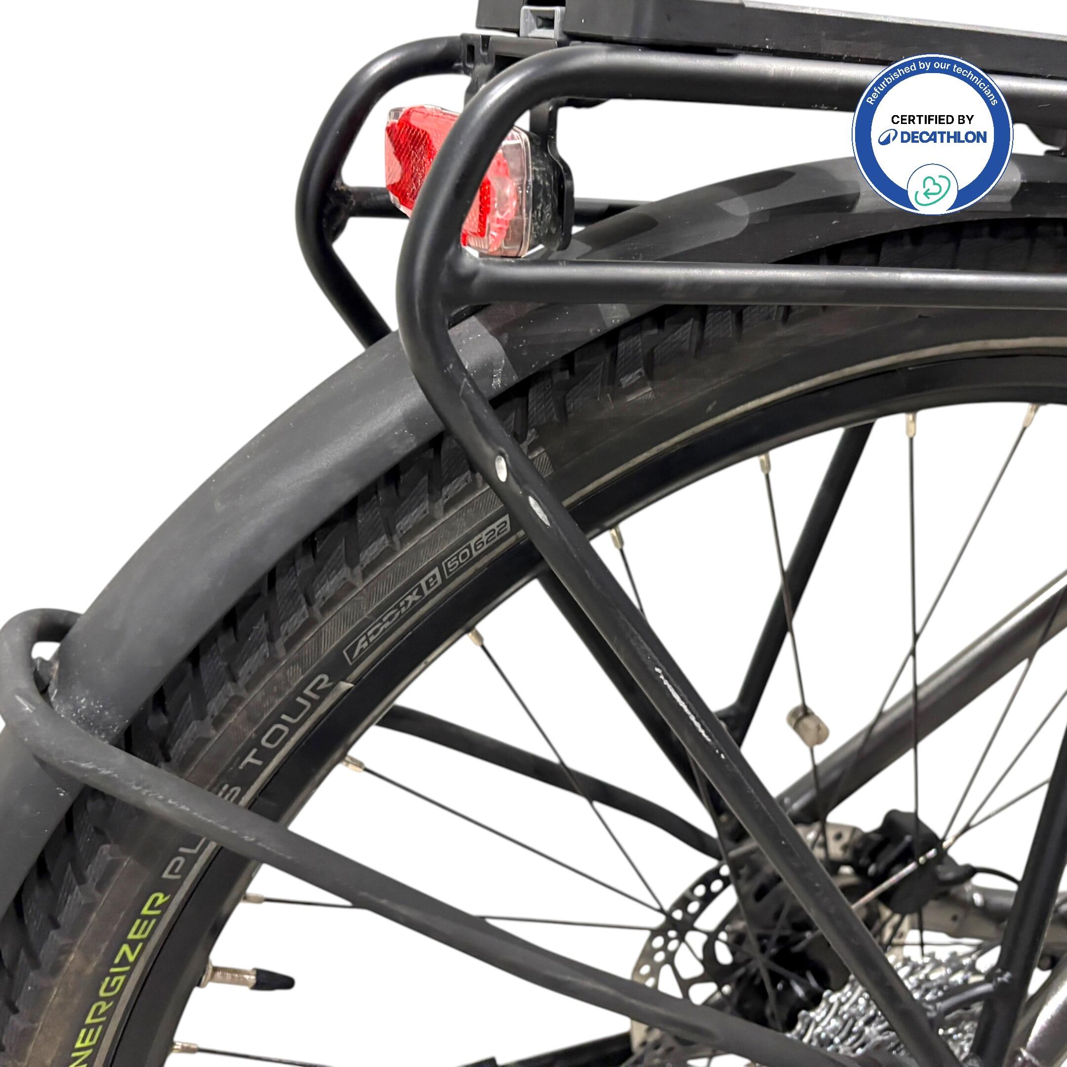 Seconde vie - Vélo électrique - Giant Dailytour E+ 2D 5/7