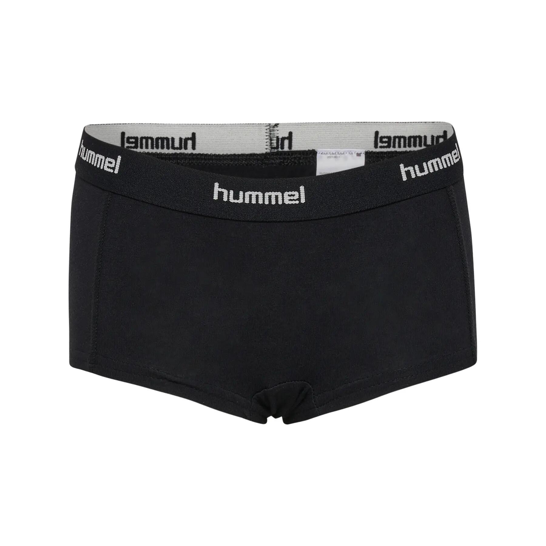 Boxer enfant Hummel Nala (x3) 3/4