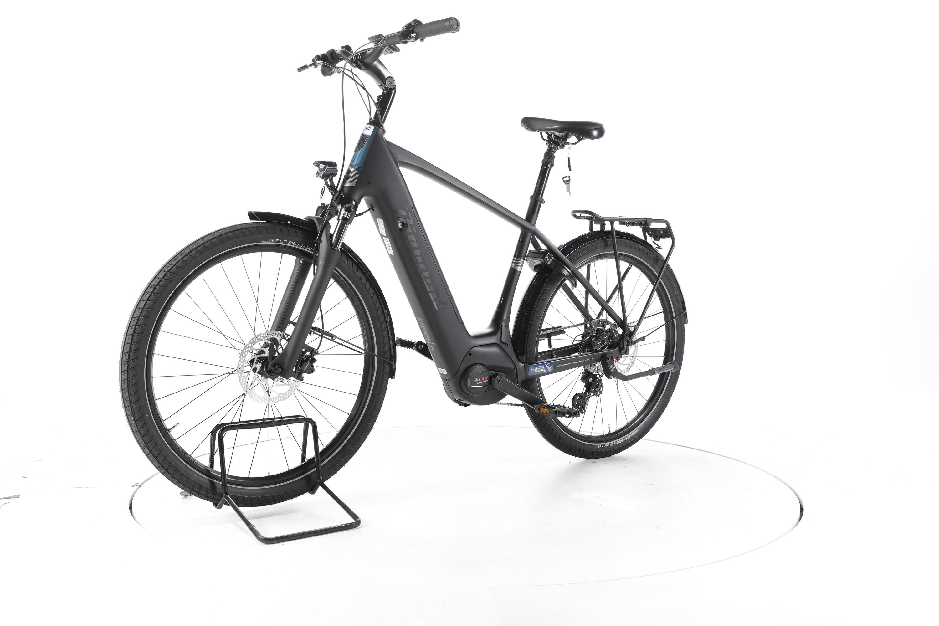 Ebike ricondizionata · Diamant Mandara Gen 3 · Ottime condizioni 5/7