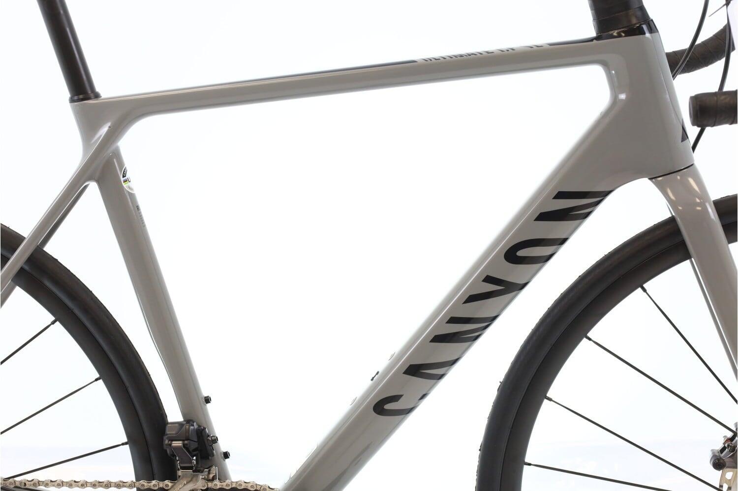 Bici strada ricondizionata ·  Ultimate CF SL 8 Disc Di2 12V · Ottimo stato 2/8