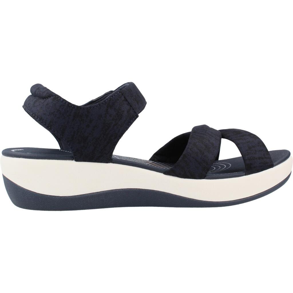 Sandalias Mujer Clarks Arla Shore 4/5