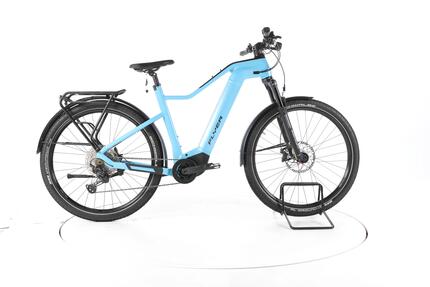 Reconditionné - FLYER Goroc 2 6.30 Trekking E-Bike 2024 - Très Bon