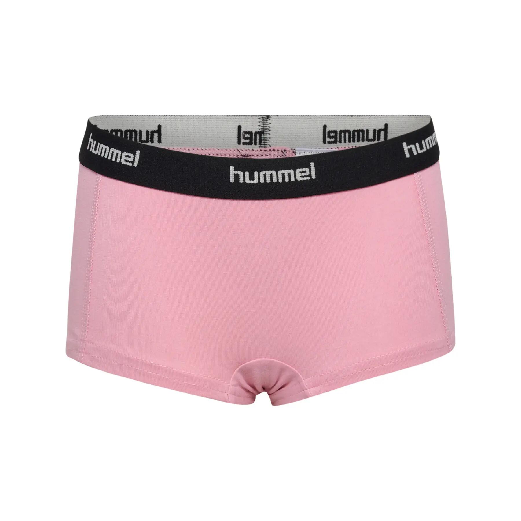 Boxer enfant Hummel Nala (x3) 2/4