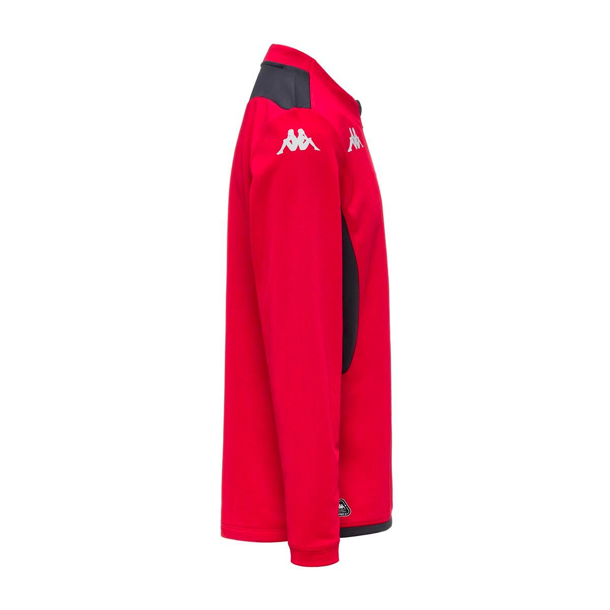 Pull Muzira Pro 2 homme TUNISIE 26/27 2/4