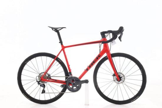 Refurbished Rennrad · Emonda SL6 · Sehr guter Zustand
