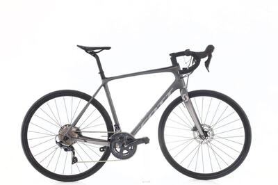 Tweedehands racefiets · addict 10 · zeer goede toestand