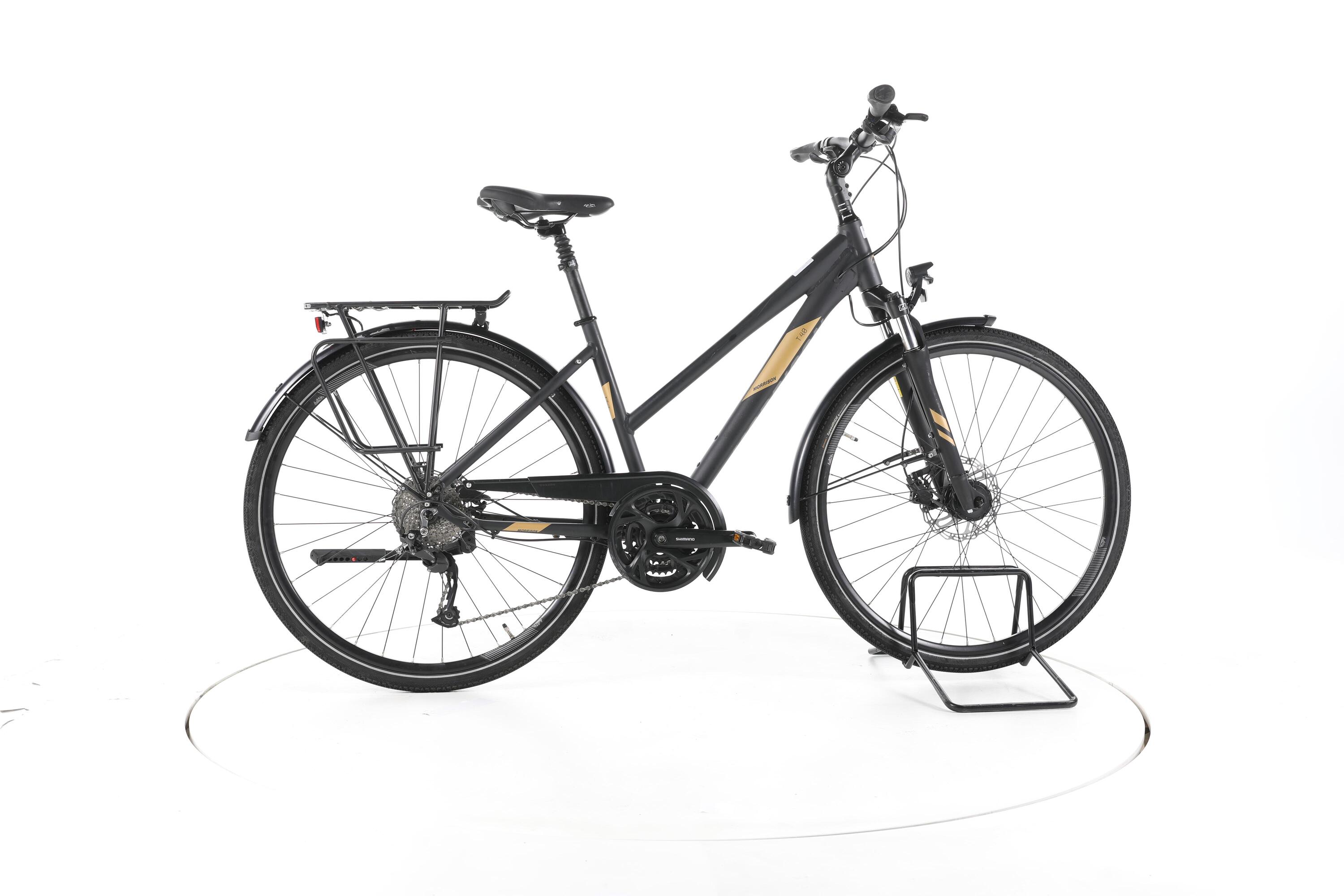 MORRISON BIKES picture