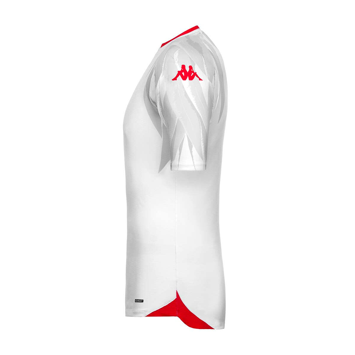 Maillot Kombat Pro Home homme TUNISIE 26/27 7/7