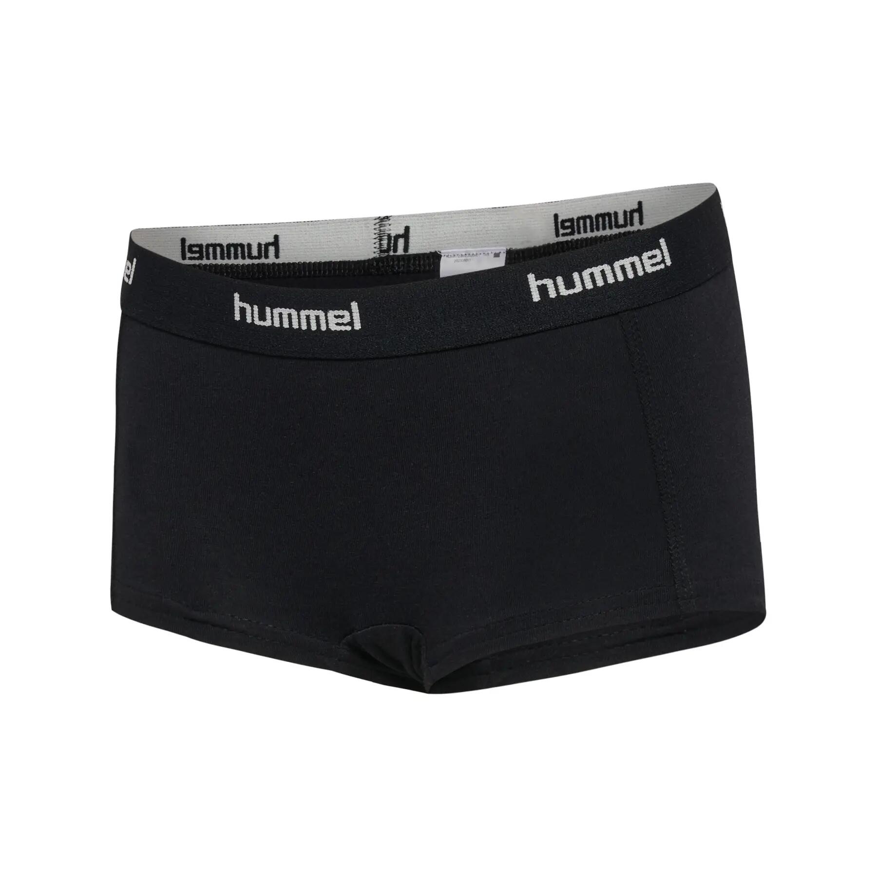 Boxer enfant Hummel Nala (x3) 4/4