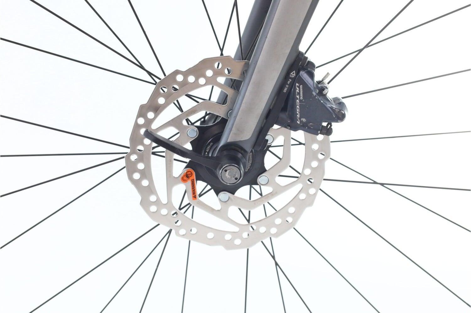 Refurbished road bike ·  Addict 10 · Very good condition 7/7