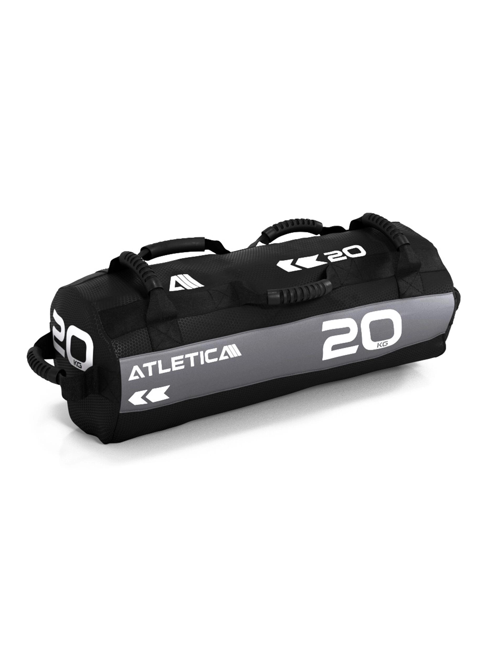 Powerbag | Sandsack 20kg 3/7