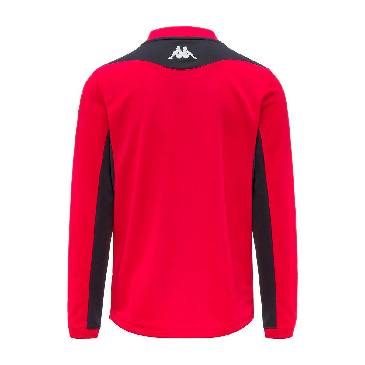 Pull Muzira Pro 2 homme TUNISIE 26/27 4/4