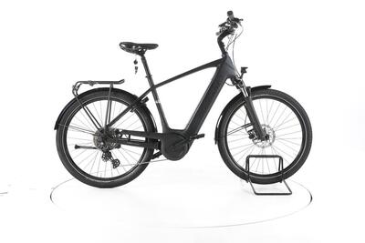 Tweedehands - diamant mandara gen 3 trekking e-bike - zeer goed