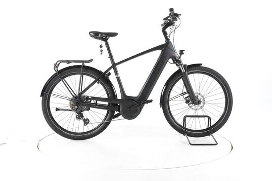 Reconditionné - Diamant Mandara Gen 3 Trekking E-Bike - Très Bon