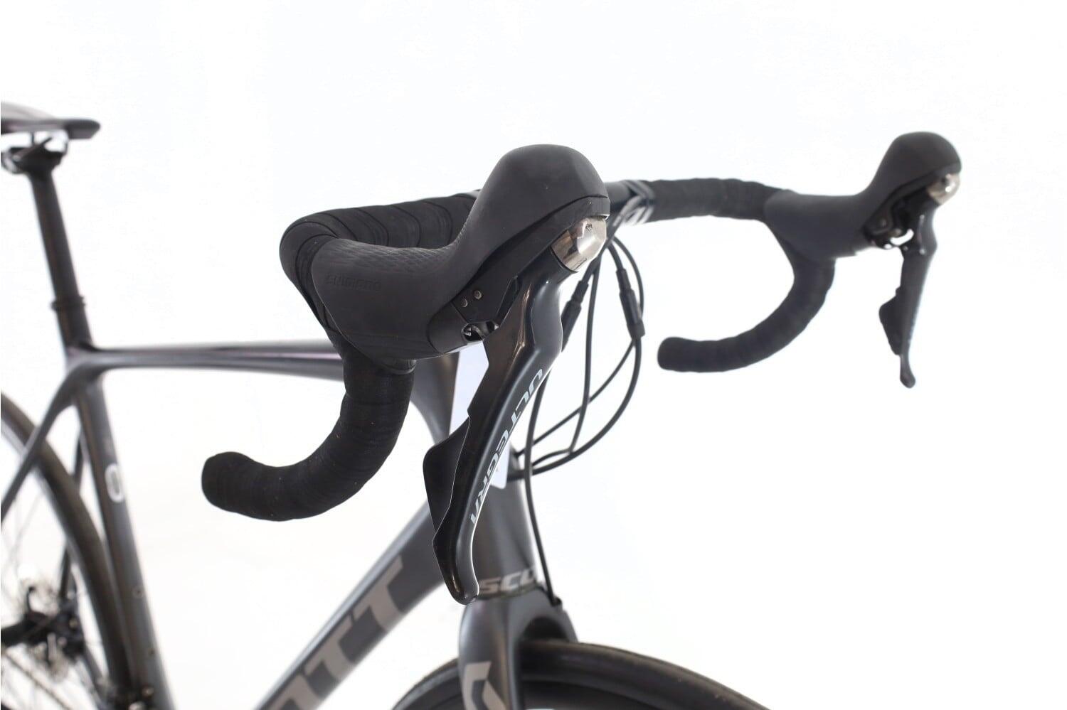 Refurbished road bike ·  Addict 10 · Very good condition 6/7