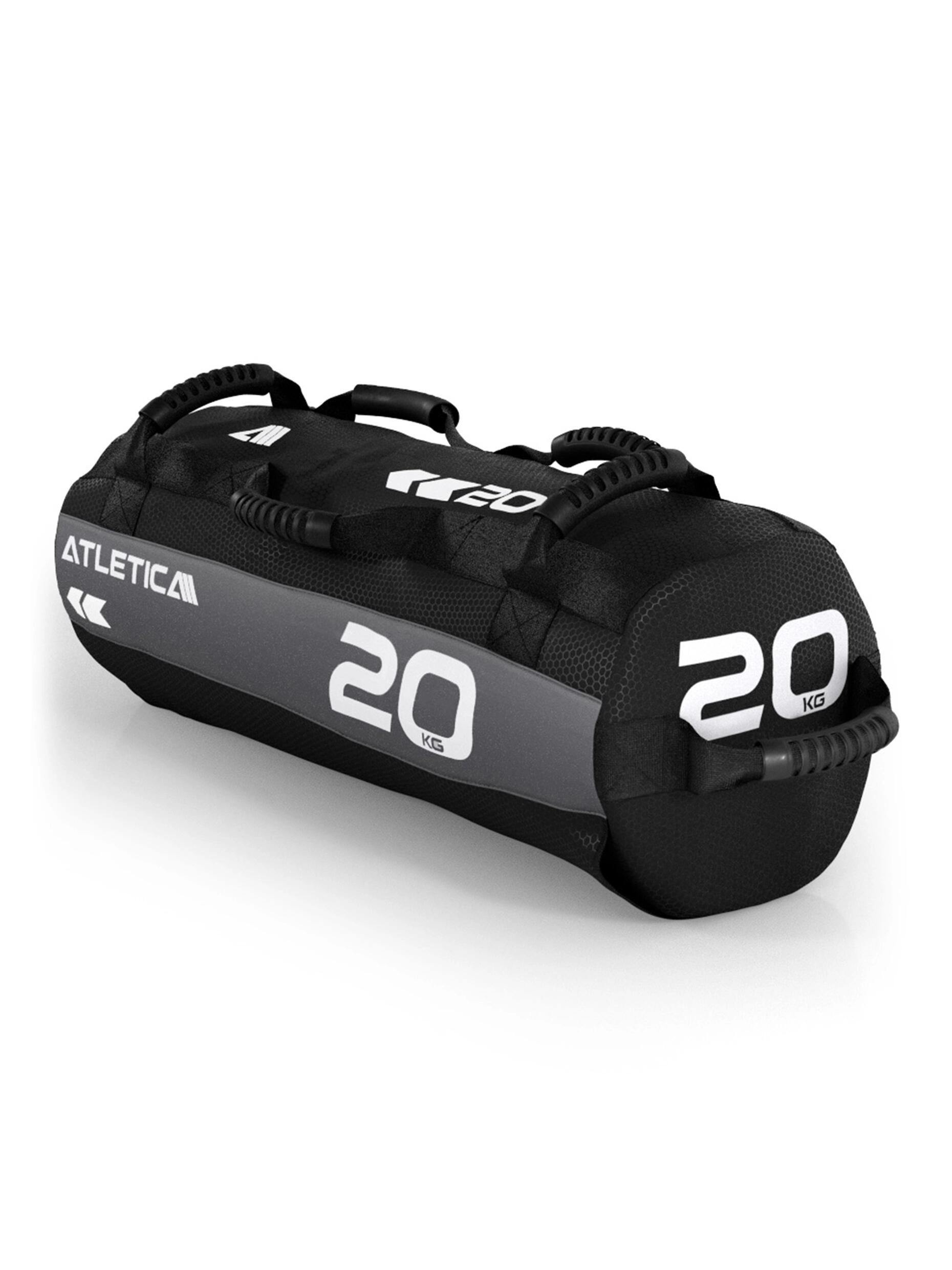 Powerbag | Sandsack 20kg 2/7