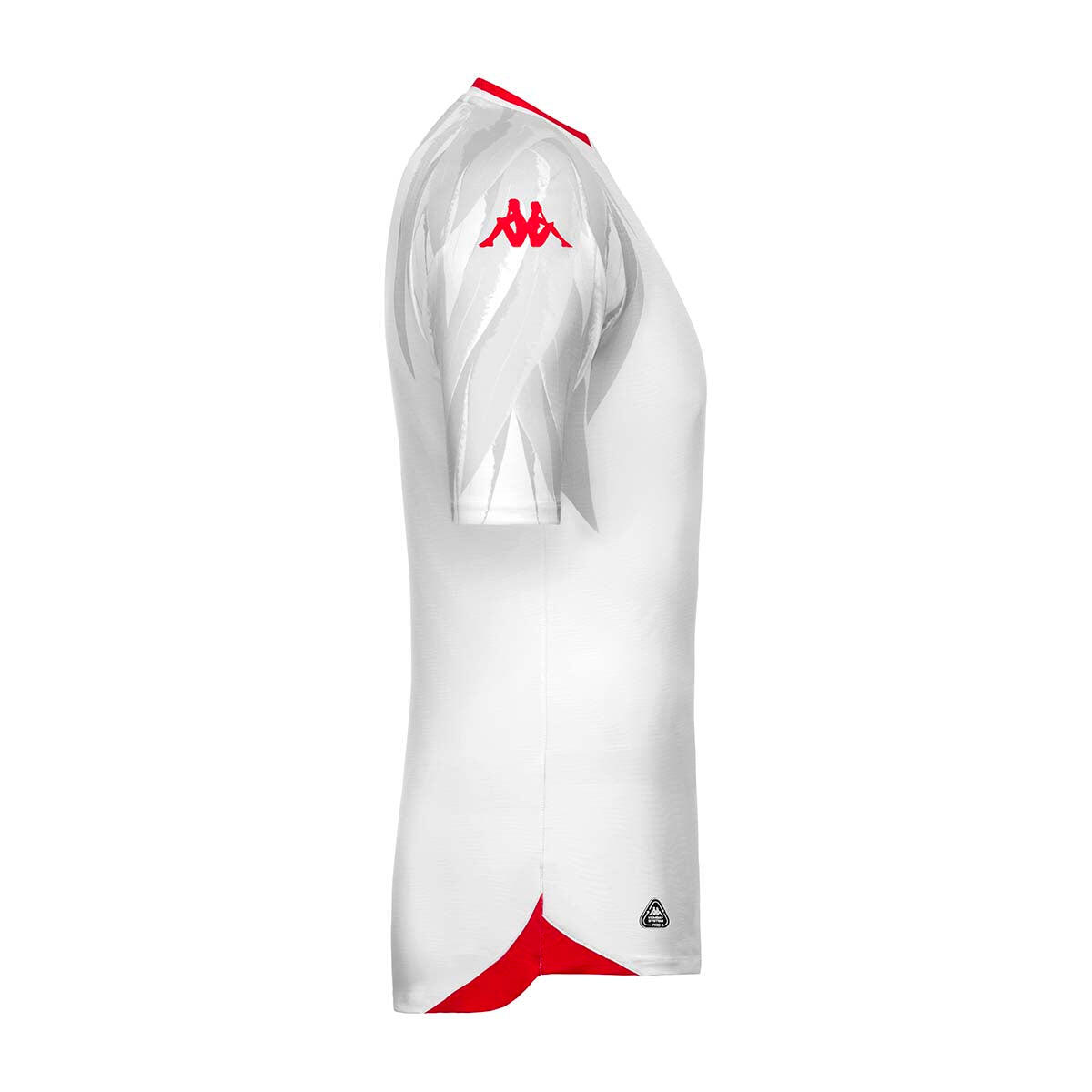 Maillot Kombat Pro Home homme TUNISIE 26/27 5/7