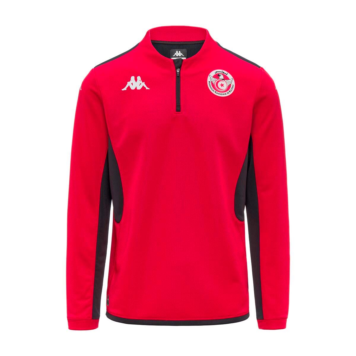 Pull Muzira Pro 2 homme TUNISIE 26/27 1/4