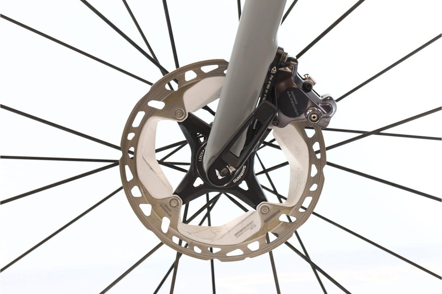 Bici strada ricondizionata ·  Ultimate CF SL 8 Disc Di2 12V · Ottimo stato 7/8