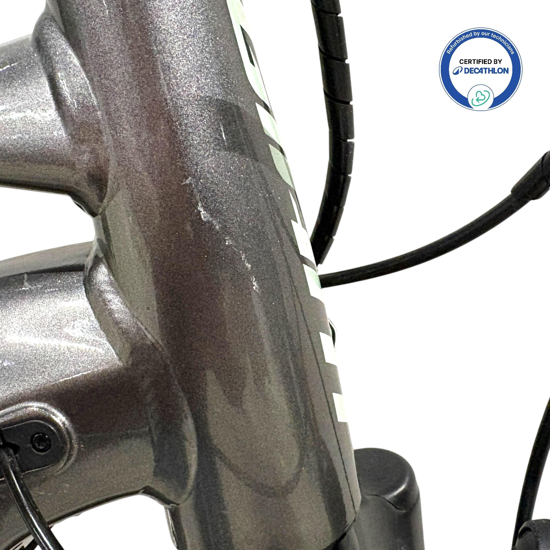 Seconde vie - Vélo électrique - Giant Dailytour E+ 2D 6/7