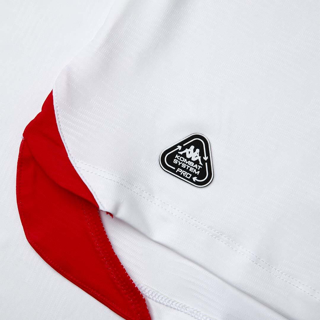 Maillot Kombat Pro Home homme TUNISIE 26/27 4/7