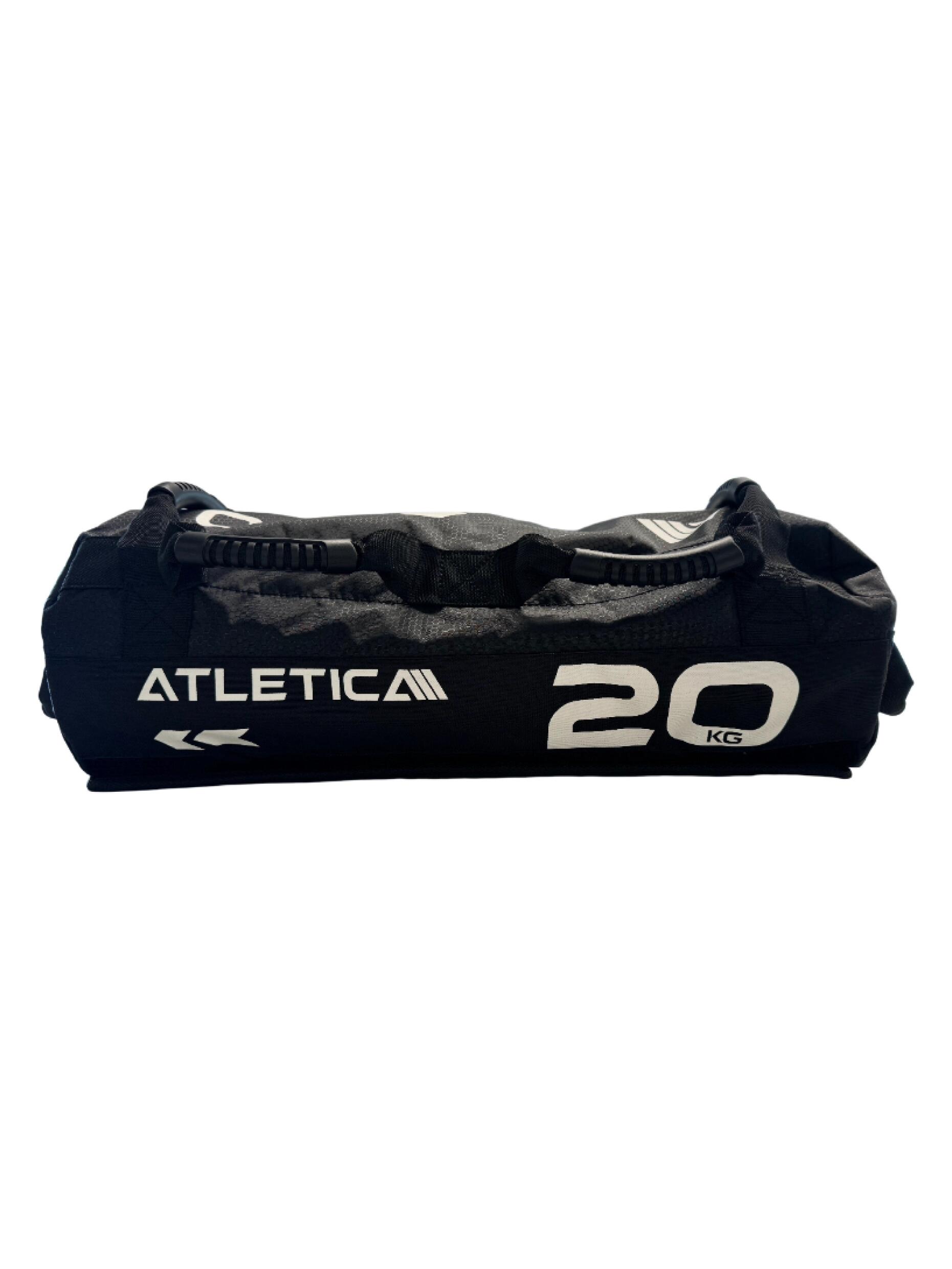 Powerbag | Sandsack 20kg 7/7