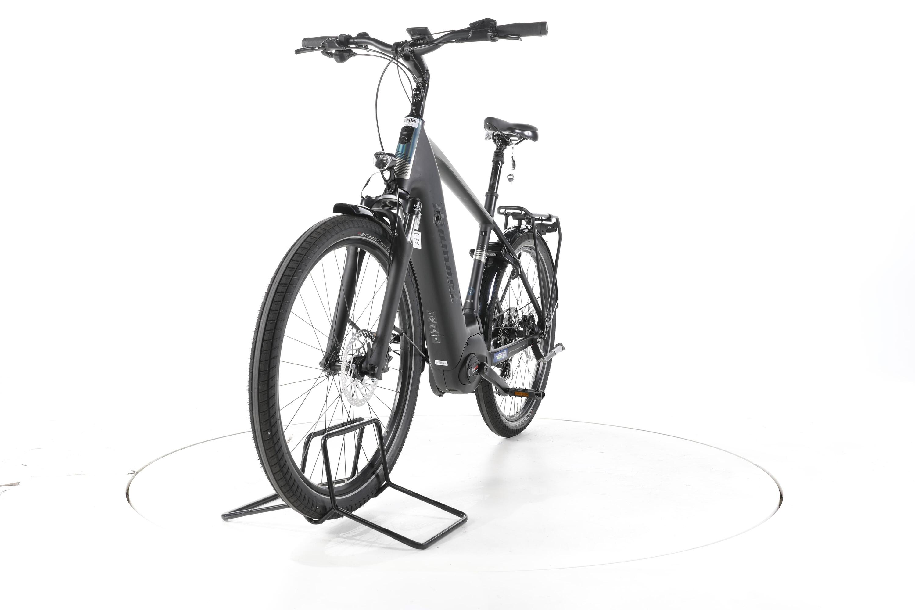 Ebike ricondizionata · Diamant Mandara Gen 3 · Ottime condizioni 4/7