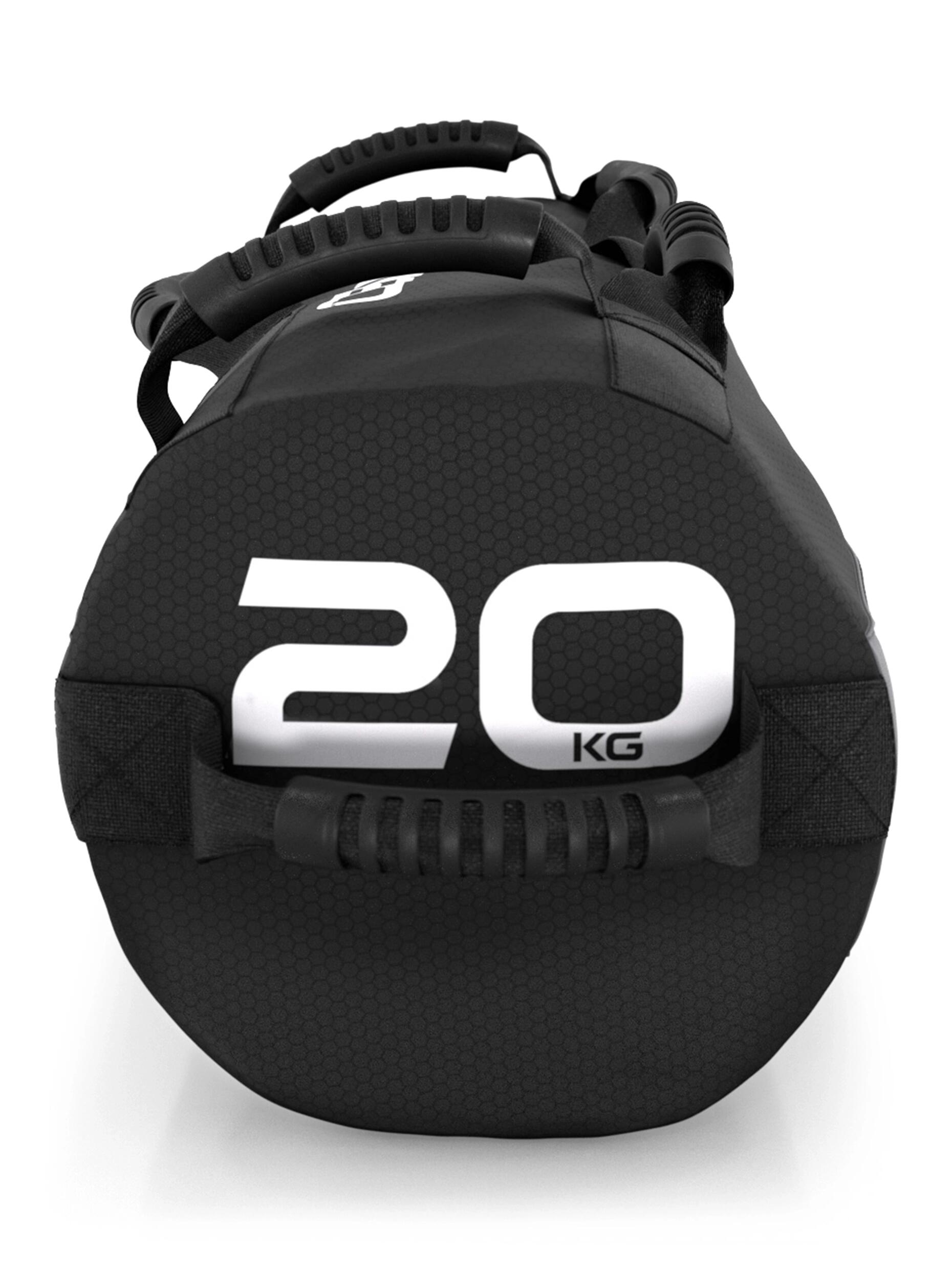Powerbag | Sandsack 20kg 5/7