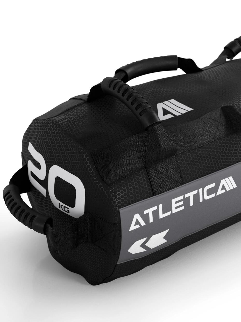 Powerbag | Sandsack 20kg 4/7