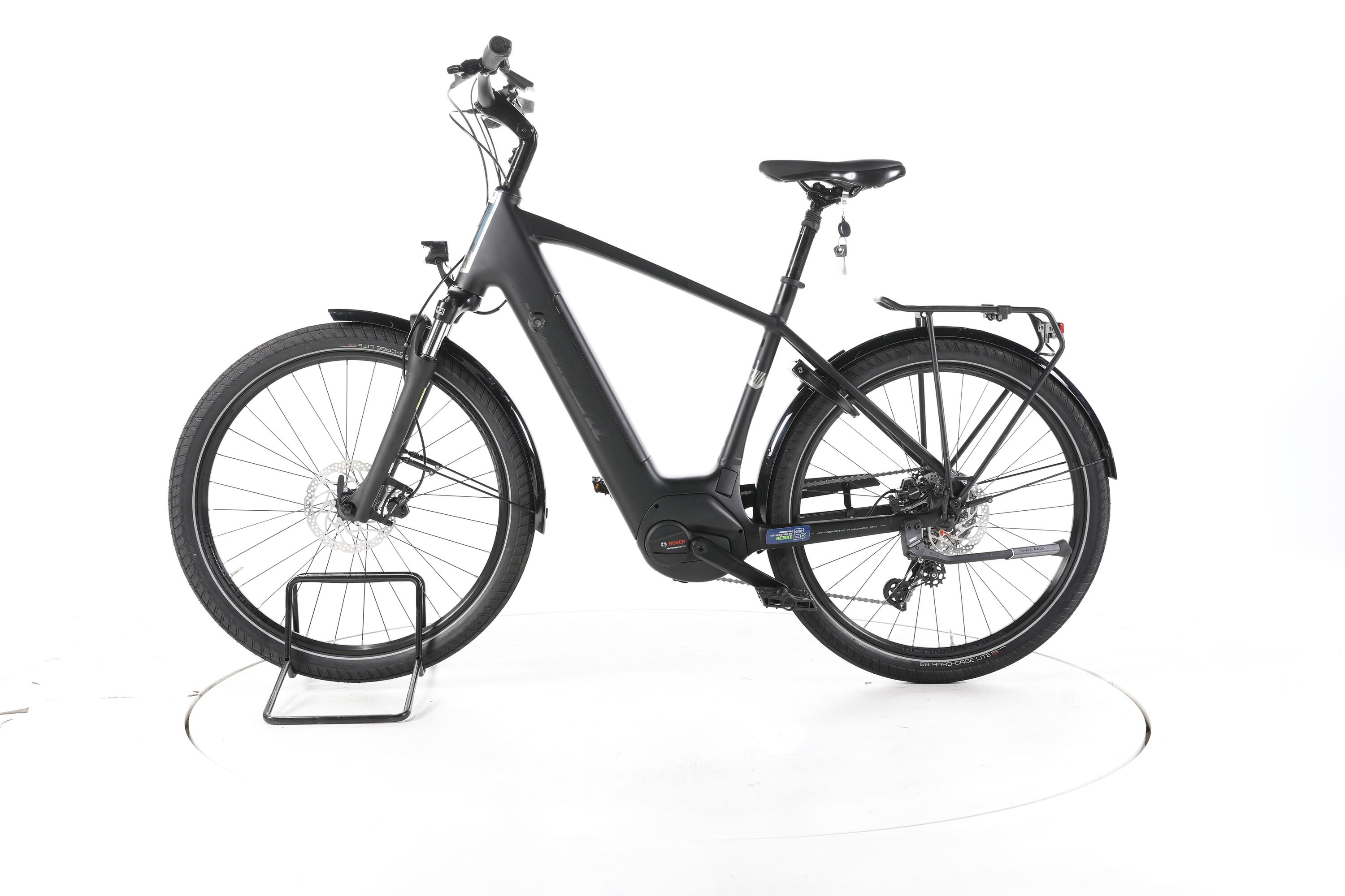 Ebike ricondizionata · Diamant Mandara Gen 3 · Ottime condizioni 6/7