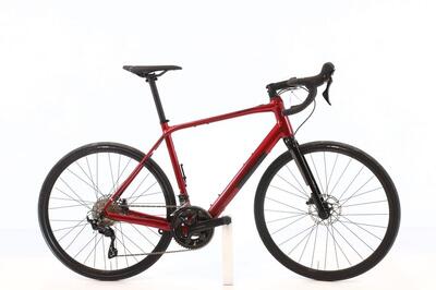 Tweedehands elektrische racefiets · escultura 400 · zgan fiets