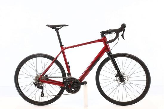 Tweedehands elektrische racefiets · eScultura 400 · ZGAN fiets