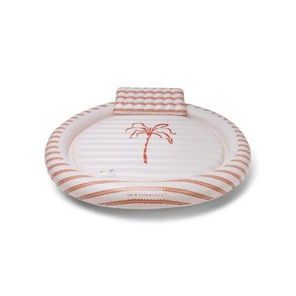 Swim Essentials Round Pool 201 cm Saint Tropez