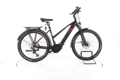 Ebike ricondizionata · R Raymon CrossRay E 7.0 · Ottime condizioni