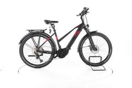 Refurbished - R Raymon CrossRay E 7.0 Trekking E-Bike - Sehr gut