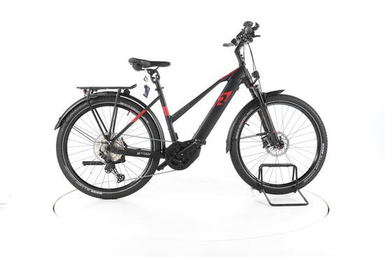 Ebike ricondizionata · R Raymon CrossRay E 7.0 · Ottime condizioni