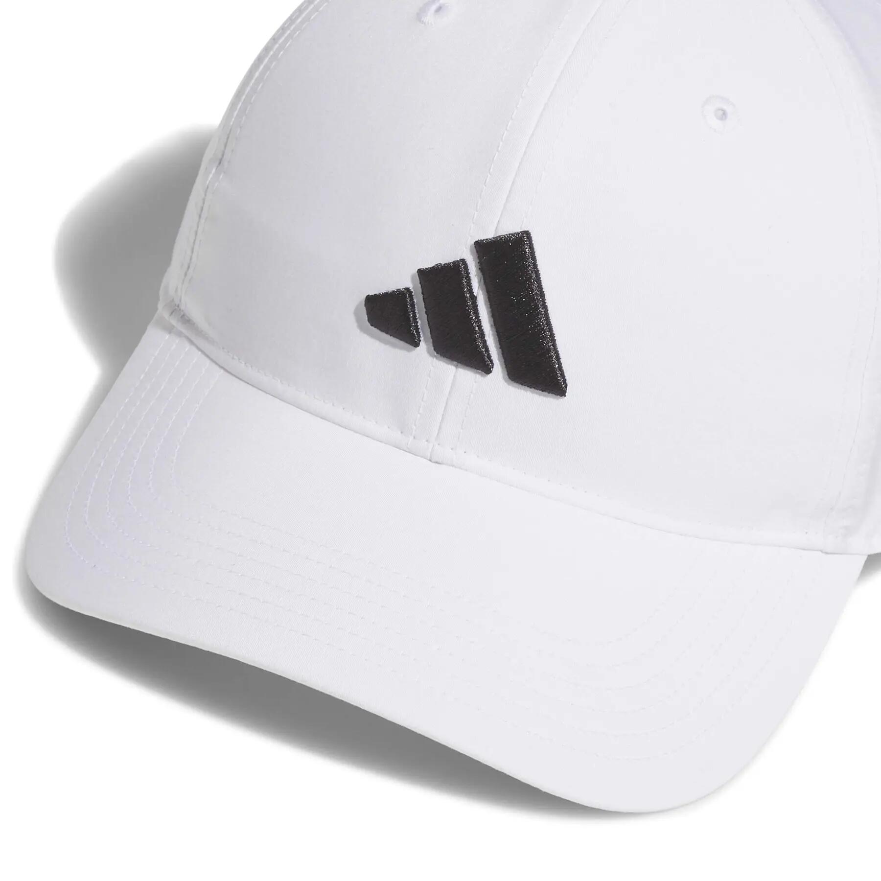Cappellino da donna adidas Tour Badge 3/4