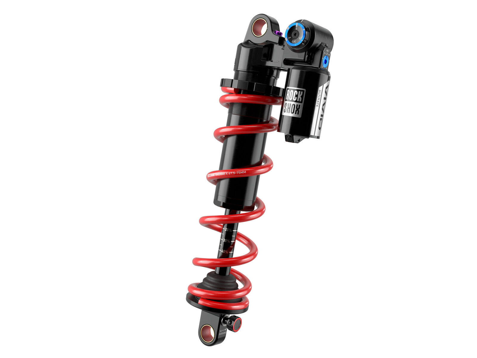 ROCK SHOX picture