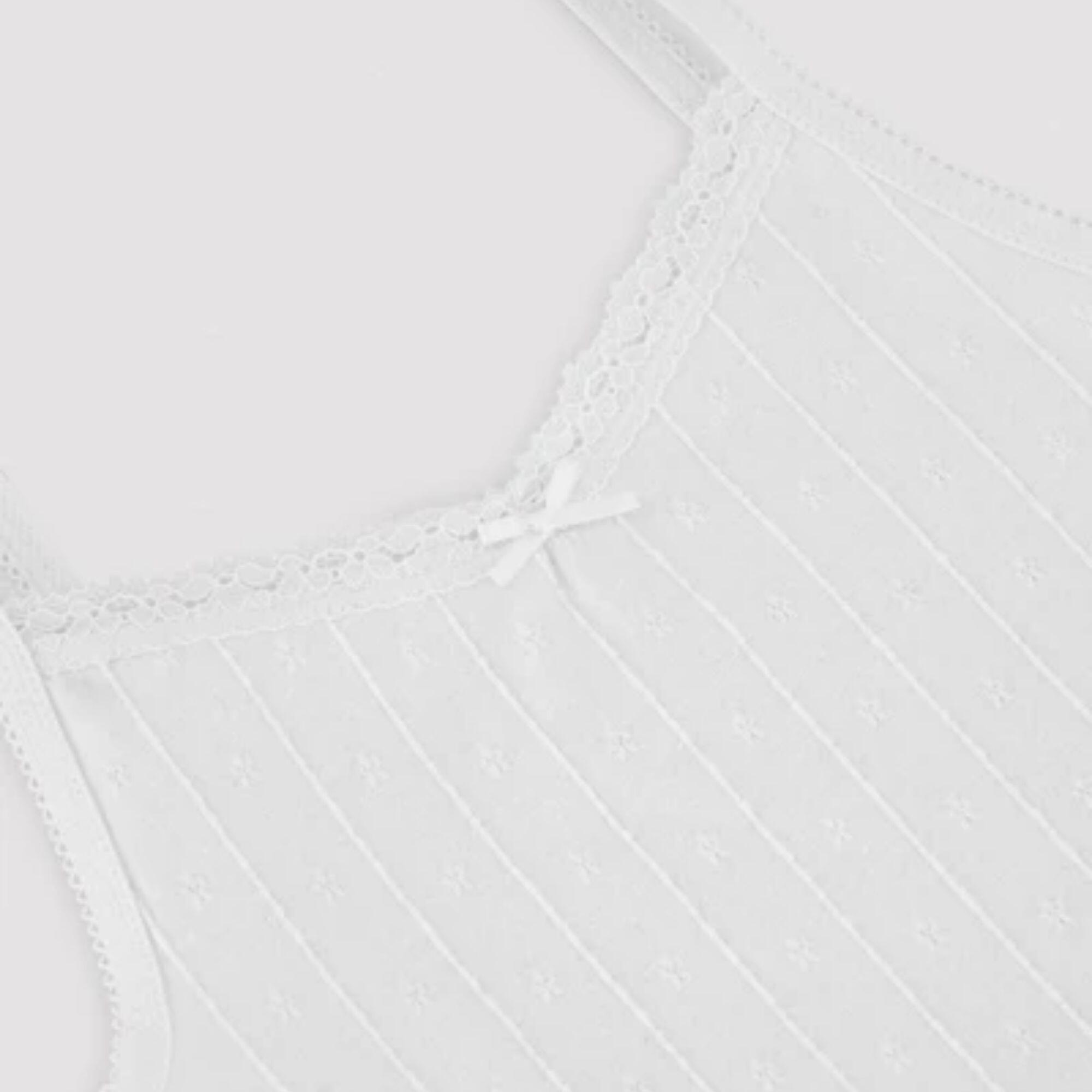PRÉVENTE Ensemble intérieur pour enfant composé d'un t-shirt et d'une culotte bl 3/4