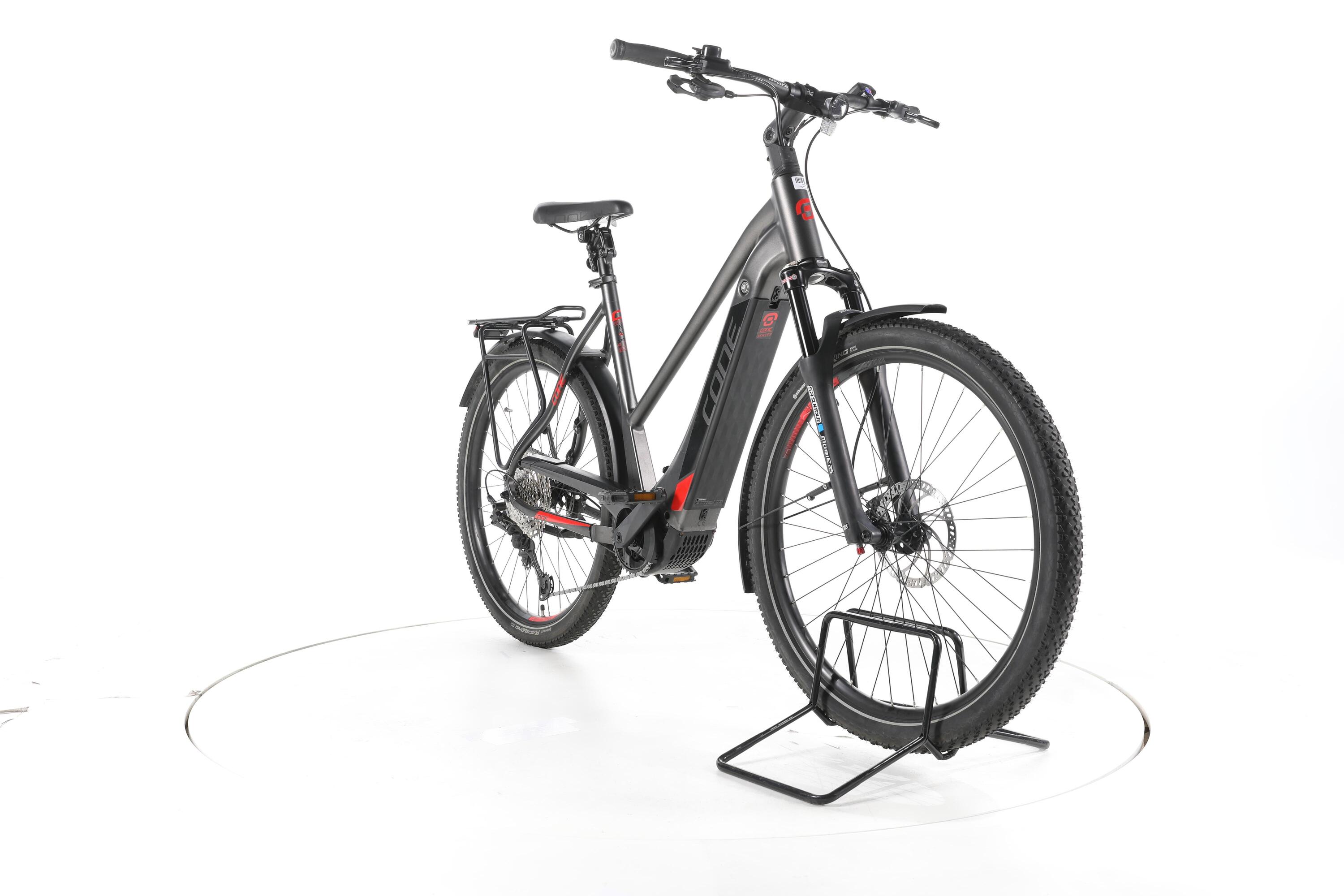 Ebike ricondizionata · CONE Bikes eSUV IN 4.0 · Buone condizioni 3/7