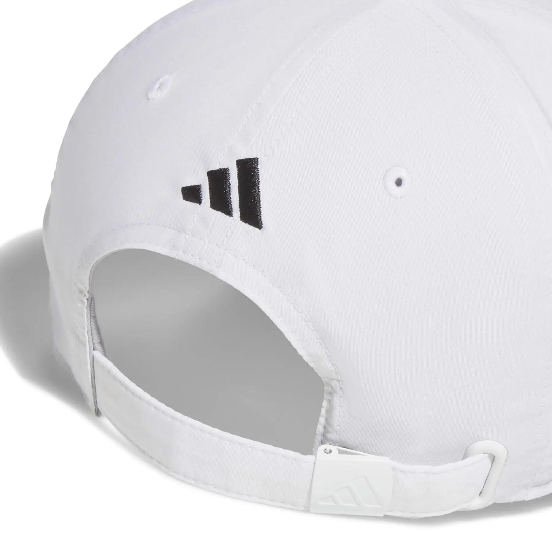 Cappellino da donna adidas Tour Badge 4/4
