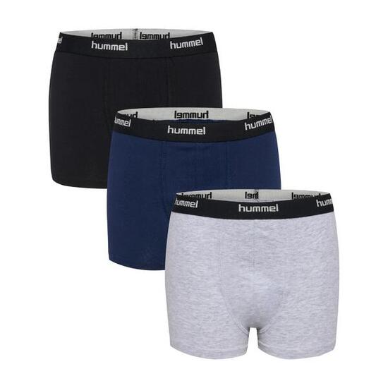 Boxer enfant Hummel Nalle (x3)